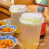 寸口寸金的蟹黄拌面｜蟹黄鱼·新天地