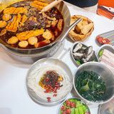 想要充满元气就吃元气螺蛳粉‼️还想再去