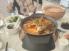 -红色盛宴酒楼(科丰桥店)