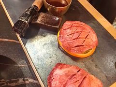 -厚贞日式烤肉(浦东汇智店)
