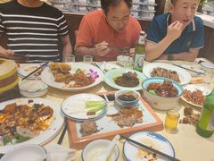 -新侨小馆(东直门北小街店)