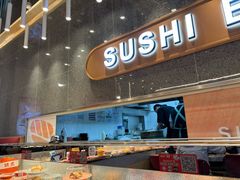 -争鲜回转寿司(中街大悦城店)