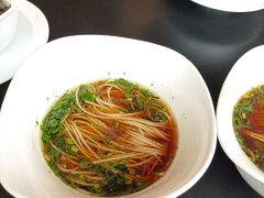 -逸品淮扬(东方渔人码头店)