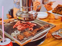 -东俞·韩式料理(院东街店)