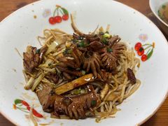 -小狗面馆(河东路店)