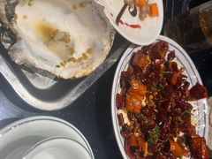 -曹掌柜小酒馆烧烤集团(宾川路店)