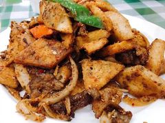 -新疆巴州金丝特餐厅(大钟寺店)