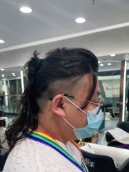 -那茉 Hair Salon