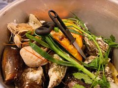 -土蚝·高压锅生蚝(百姓美食街店)
