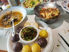 -东北故事私房菜(江南印象店)