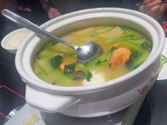 -钱堂人·私房菜(八卦田店)
