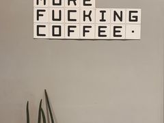 -dotcom coffee古点咖啡(致真大厦店)