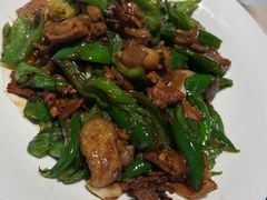 -老阿爸鲜鱼土菜(园区永旺店)