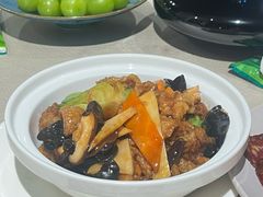 -阿莉餐厅(枣阳路店)