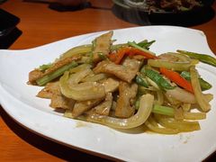 -金穗园·砂锅粥.醉鸡煲火锅(长寿路店)