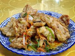 -红升老菜馆(巨兴街店)