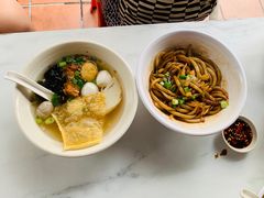 -阿坤纯正西刀鱼丸(Kuala Lumpur Branch)