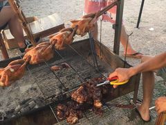 -堤边美食