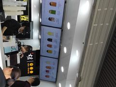 -古茗(西湖小和山店)