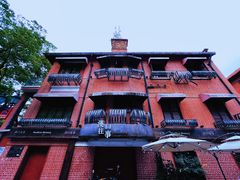 -飞马旅黎黄陂路文旅街区