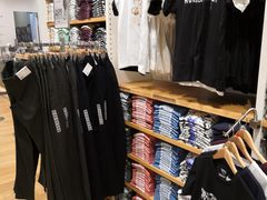 -优衣库(银座店)