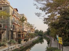 -黄埔古港
