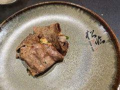 -松临·铁板烧&Omakase(神农店)