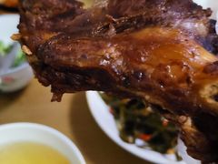 -烂厅下牛肉汤
