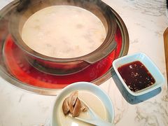 -捞神煲汤火锅(湖滨商业街店)