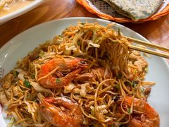 -面道赞宁海海鲜面(迎凤街店)