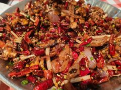 -盐老幺自贡盐帮菜老店