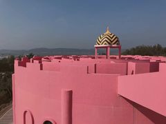 -漳州滨海火山岛自然生态风景区