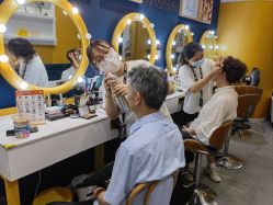 -海马体家庭照相馆(杭州远洋乐堤港店)