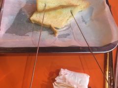 -二红烧烤排骨串(麦岛店)