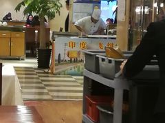 大堂-阿英煲(凉城路店)