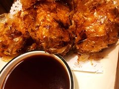 招牌木鱼豆腐-火齐潮汕砂锅粥(五道口店)
