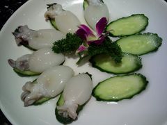 墨鱼仔-大拙里·精致融合菜(沙湖桃源国际店)