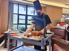 -梅利汴京烤鸭•开封豫菜地标店(东司门店)