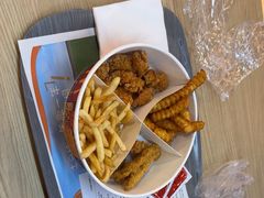 -麦当劳(莆田荔城大道万达店)