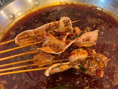 -孙婆婆美蛙兔火锅(踏水桥店)