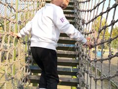 -扬州天乐湖嬉乐谷