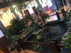 -雅和生态渔庄·宜城锅巴饭(龙灵山公园店)