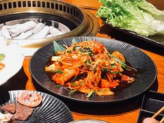 -鹤汀居酒屋•家庭料理•烧鸟酒肆(新街口店)