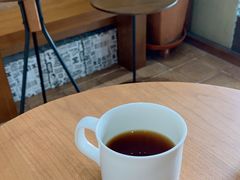 -Radar Coffee(思南路店)