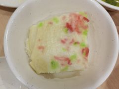 -蒋家桥饺面店(广陵路店)