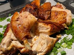 -绿茶餐厅(广州天河城店)