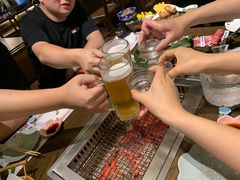 -樱宿日式和牛烧肉(五道口店)