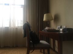 -甸园锦江宾馆(北外滩店)