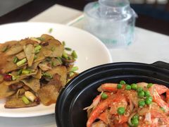 -雅和睿景·商务宴·风味土窑鸡(花博汇店)
