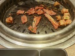 -火炉火自助餐(悠唐购物中心店)